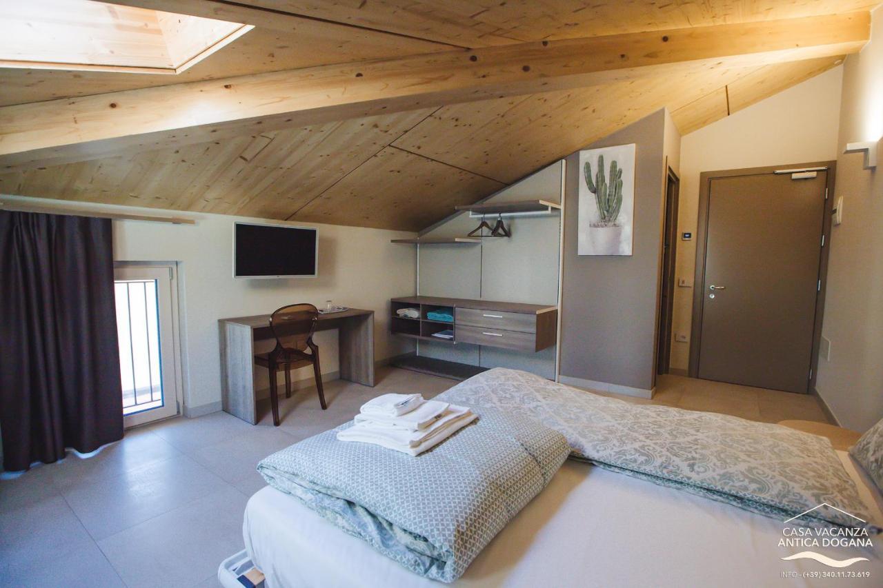 Guest house Antica Dogana *