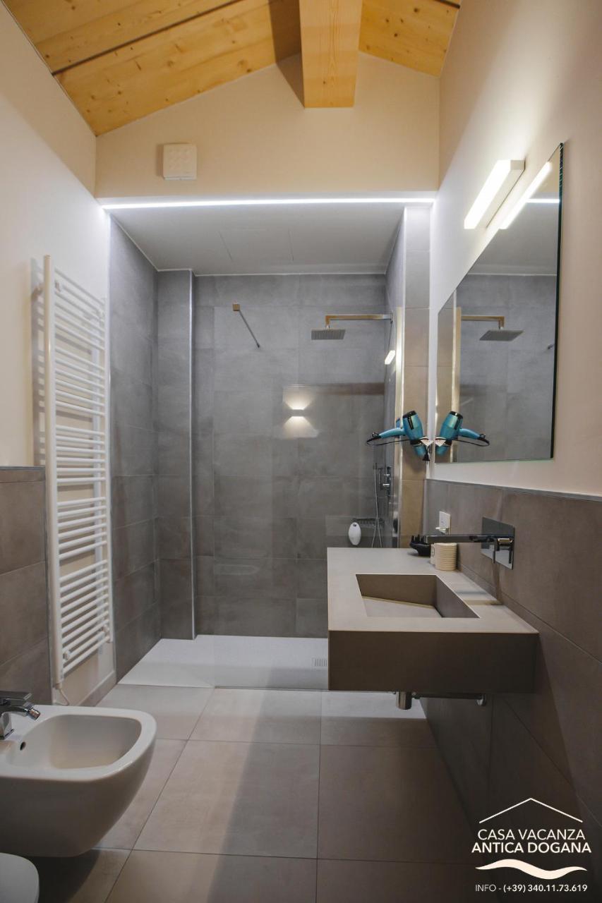 Guest house Antica Dogana Pisogne