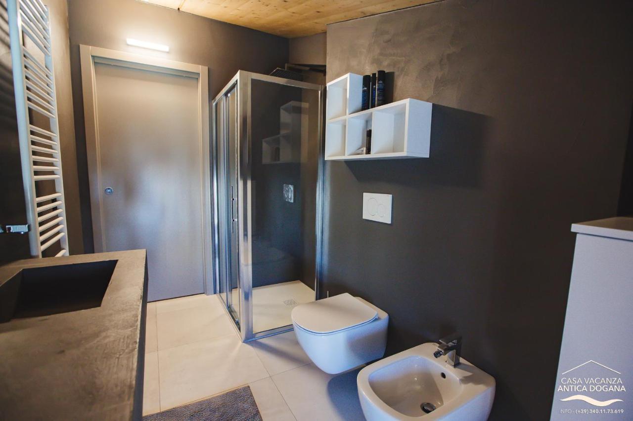 Guest house Antica Dogana *