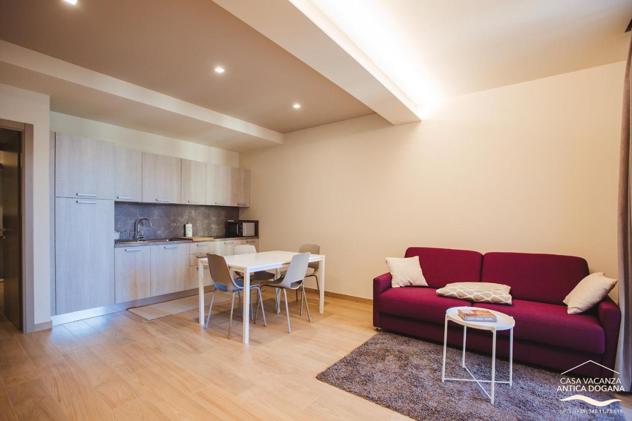 Guest house Antica Dogana