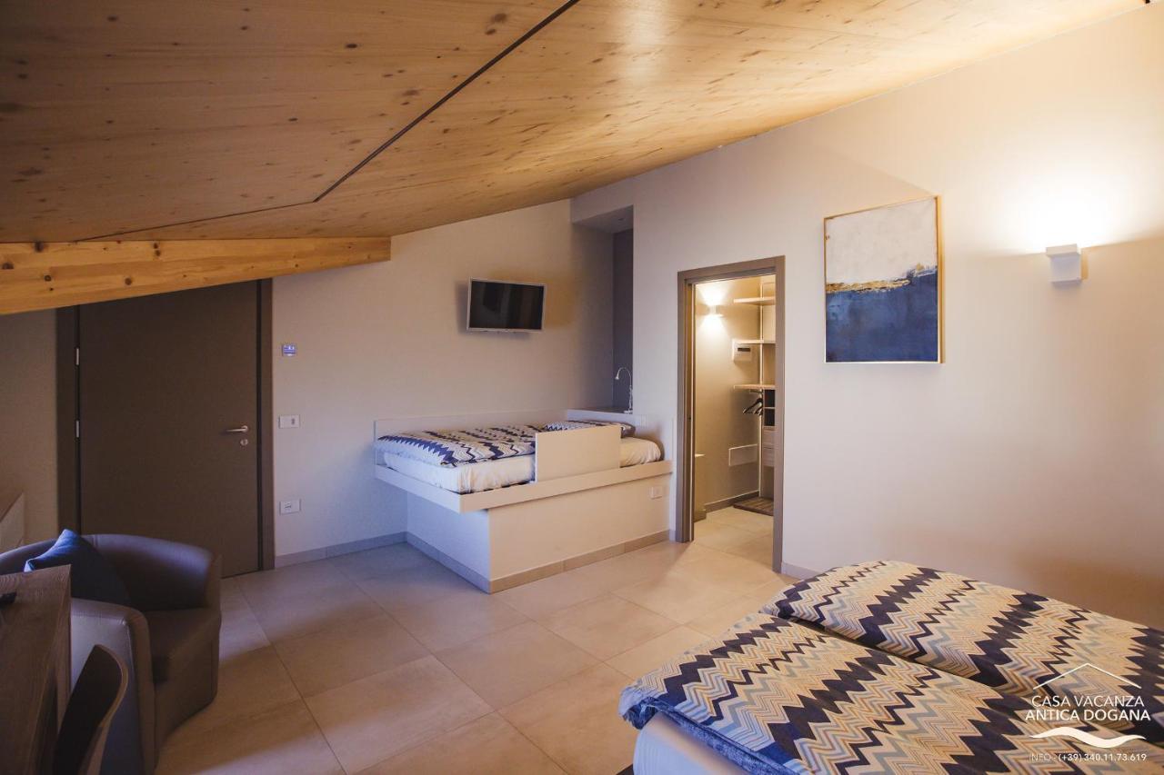 Antica Dogana Guest house *